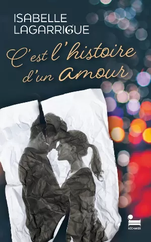 Isabelle Lagarrigue – C'est l'histoire d'un amour